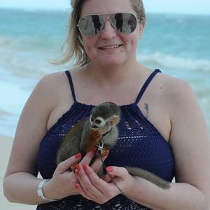 Meet your Posher, Tiffany